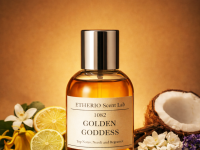GOLDEN GODDESS