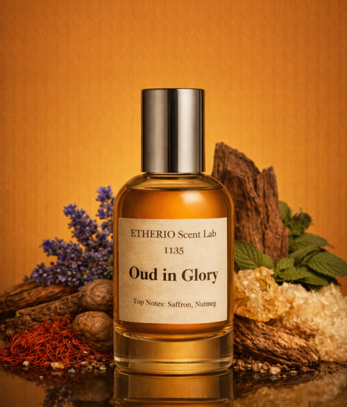 OUD IN GLORY 1 OUD IN GLORY