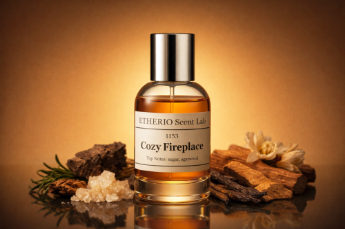 COZY FIREPLACE 1 COZY FIREPLACE