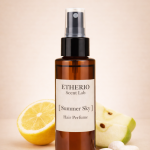 Summer Sky Hair Perfume