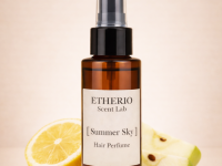 Summer Sky Hair Perfume