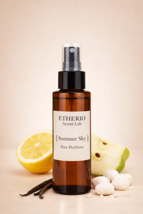 Summer Sky Hair Perfume