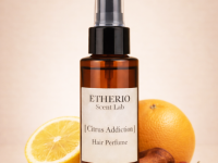 Citrus Addiction Hair Perfume
