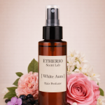 White Aura Hair Perfume