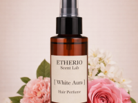 White Aura Hair Perfume