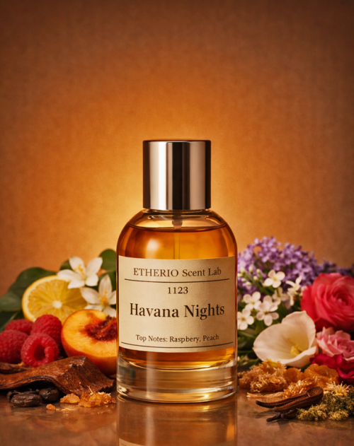 HAVANA NIGHTS