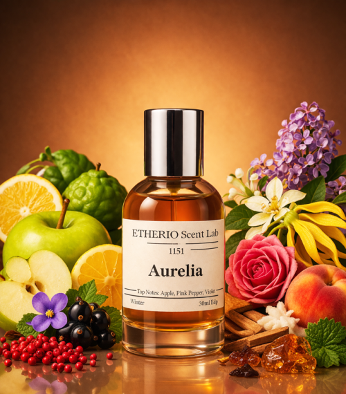 AURELIA