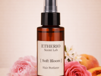 Soft Bloom Hair Perfume