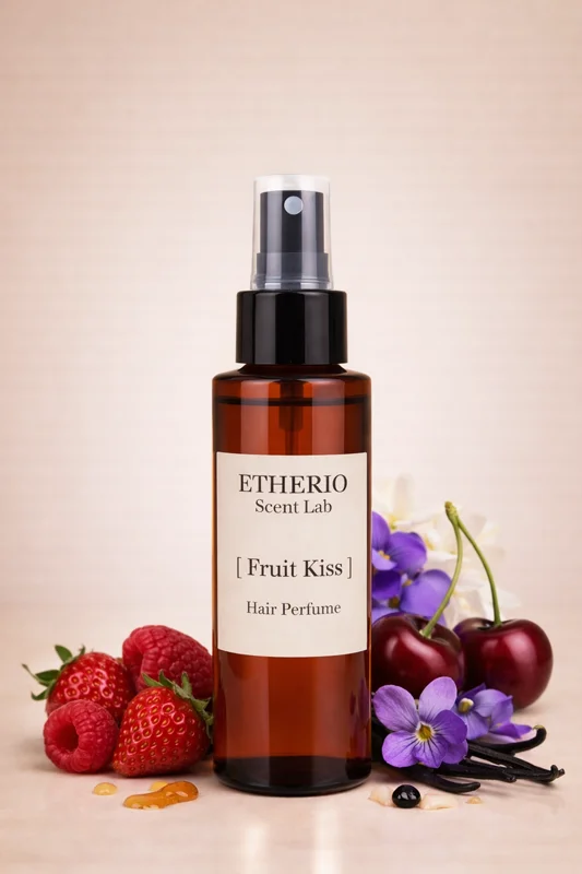 Fruit Kiss Hair Perfume 1 Fruit Kiss Hair Perfume