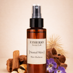 Santal Skin Hair Perfume
