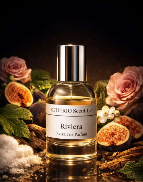 Riviera Extrait de Parfum