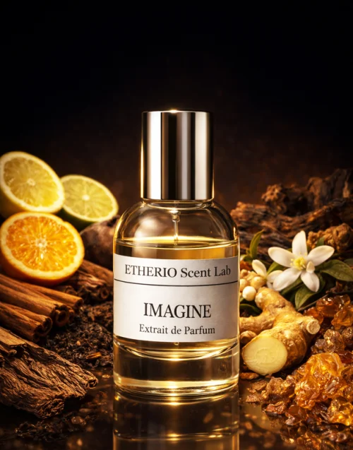 Imagine Extrait de Parfum