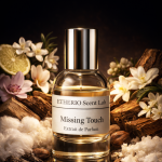 Missing Touch Extrait de Parfum