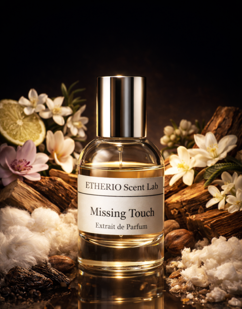 Missing Touch Extrait de Parfum