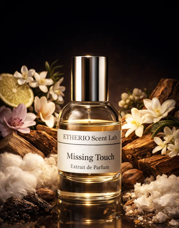 Missing Touch Extrait de Parfum 1 Missing Touch Extrait de Parfum
