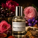 Black Cherry Love Extrait de Parfum