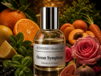 Ocean Symphony Extrait de Parfum