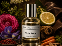 Skin Scent/Flower of Skin Extrait de Parfum