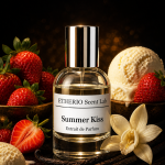 Summer Kiss Extrait de Parfum
