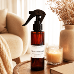 VELVET CARAMEL HOME & LINEN SPRAY