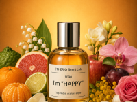 I’m "HAPPY"