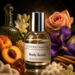 Body Scent Extrait de Parfum