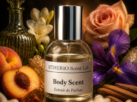 Body Scent Extrait de Parfum