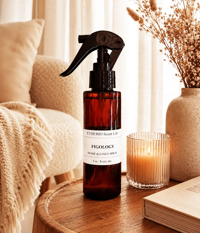 FIGOLOGY HOME & LINEN SPRAY 1 FIGOLOGY HOME & LINEN SPRAY