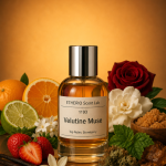 Velutine Muse