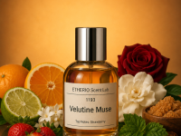 Velutine Muse
