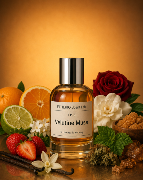 Velutine Muse