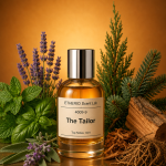 THE TAILOR