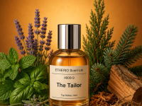 THE TAILOR