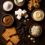 Cookie and Cream