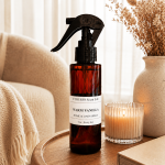 WARM VANILLA HOME & LINEN SPRAY