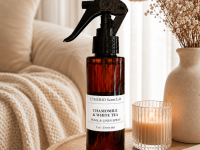 CHAMOMILE & WHITE TEA HOME & LINEN SPRAY