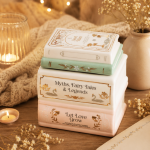 Storybook Wax Melter