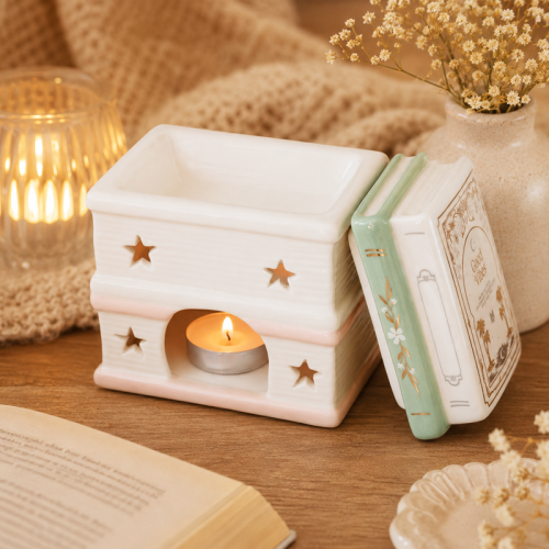 Storybook Wax Melter 2 Storybook Wax Melter - Image 2