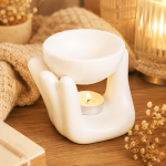 White Hand Wax Melter