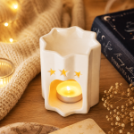 White Star Wax Melter