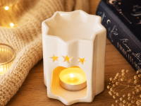 White Star Wax Melter