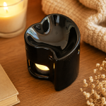 Black Heart Wax Melter