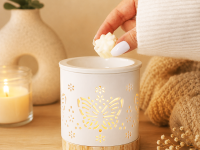 Butterfly Wax Melter