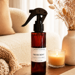 FRESH MINT HOME & LINEN SPRAY