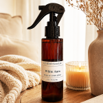 WHITE AURA HOME & LINEN SPRAY