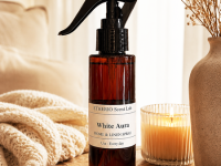 WHITE AURA HOME & LINEN SPRAY