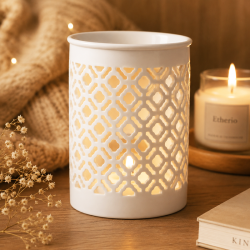 Soft Glow Wax Melter