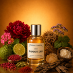 NOMAD'S OUD