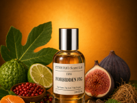 FORBIDDEN FIG