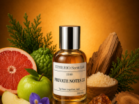 PRIVATE NOTES 33